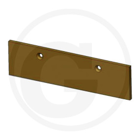 Stahlschürfleiste Granit 25530 1250349